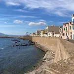 Hébergement de vacances Villino Romantico Olivera Vella *