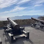 Villino Romantico Olivera Vella Hébergement de vacances Alghero