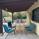 Hébergement de vacances Villino Romantico Olivera Vella *