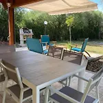 Hébergement de vacances Villino Romantico Olivera Vella
