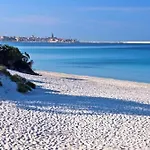 Villino Romantico Olivera Vella Hébergement de vacances Alghero