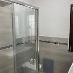 Villino Romantico Olivera Vella בית נופש *
