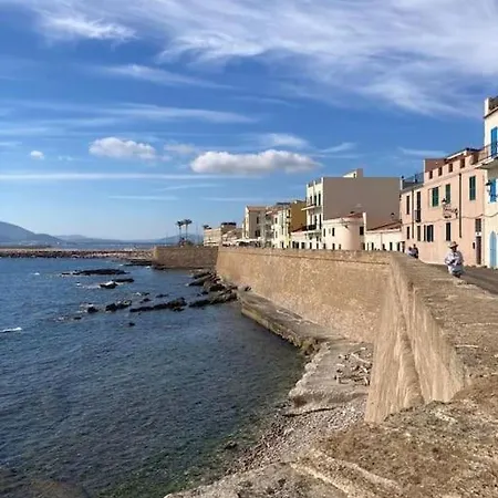 بيت للعطل Villino Romantico Olivera Vella *
