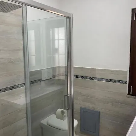 Villino Romantico Olivera Vella بيت للعطل *
