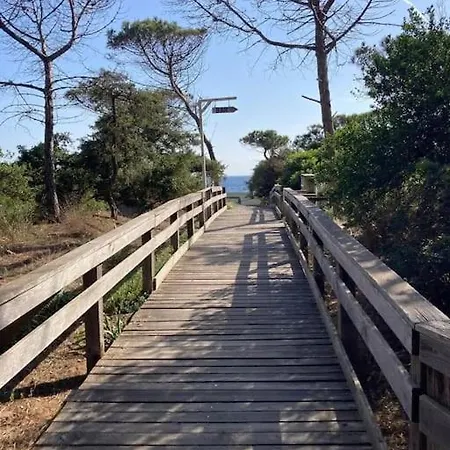 Villino Romantico Olivera Vella * Alghero