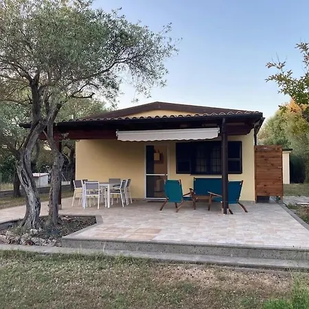 Villino Romantico Olivera Vella