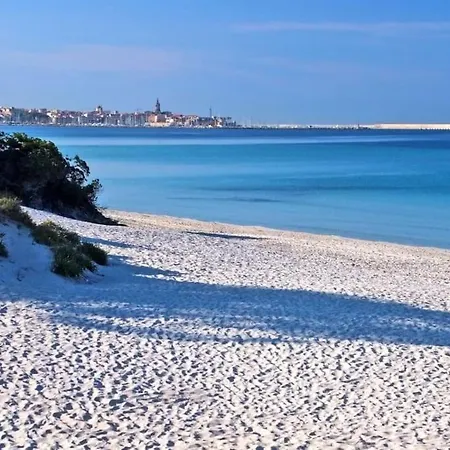 Villino Romantico Olivera Vella بيت للعطل ألغيرو