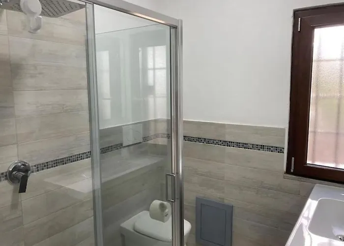 Villino Romantico Olivera Vella Tatil Evi *