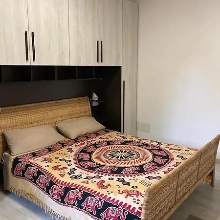 Villino Romantico Olivera Vella